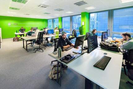 Gewerbeobjekt Köln Neustadt-Nord - 180&euro; | Angebot:25873523