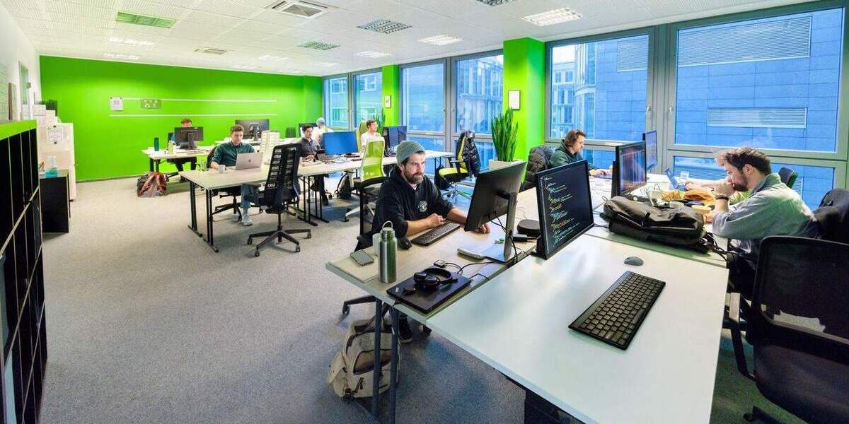 Gewerbeobjekt Köln Neustadt-Nord - 180&euro; | Angebot:25873523