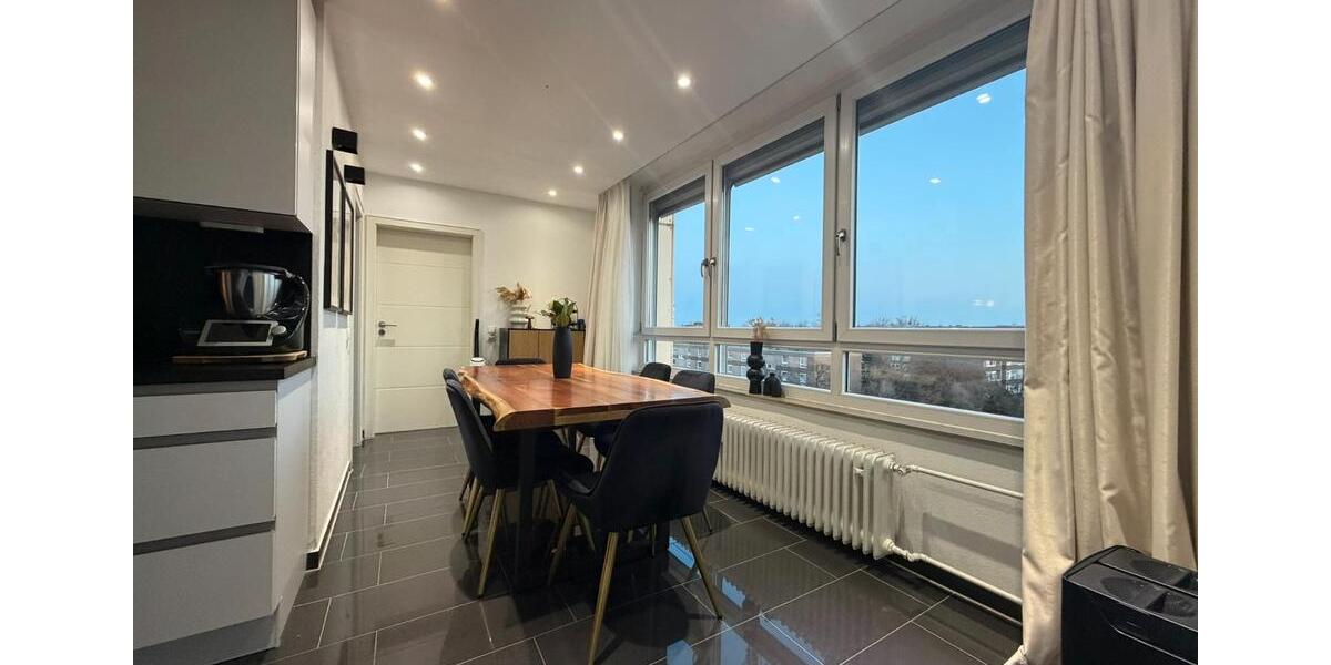 Etagenwohnung Monheim am Rhein - 3 Zimmer, 83 m&sup2;, 258.000&euro; | Angebot:26815436