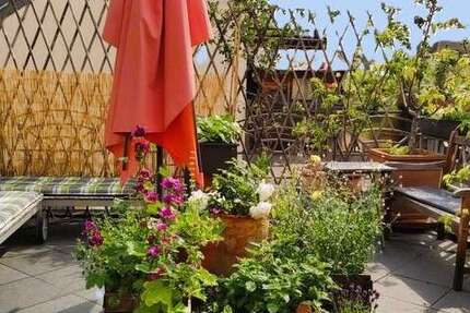 Haus Bornheim - 6 Zimmer, 220 m&sup2;, 2.090&euro; | Angebot:26001751