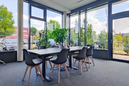 Gewerbeobjekt Köln Vogelsang - 750&euro; | Angebot:25681413