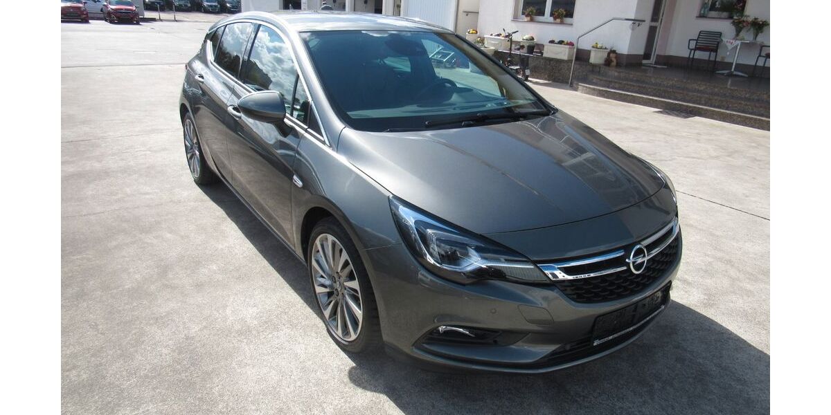 Opel Astra 55.000 km 15.600 &euro; Leverkusen 51371