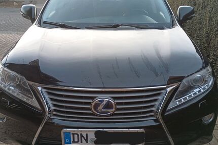 Lexus RX 450 194.000 km 15.551 &euro; Niederzier 52382
