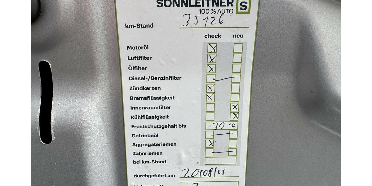 Renault Clio Navi Klimatr.Temp.Alu 1.Hd TÜV neu GARANTIE 45.000 km 12.500 &euro; Erftstadt 50374