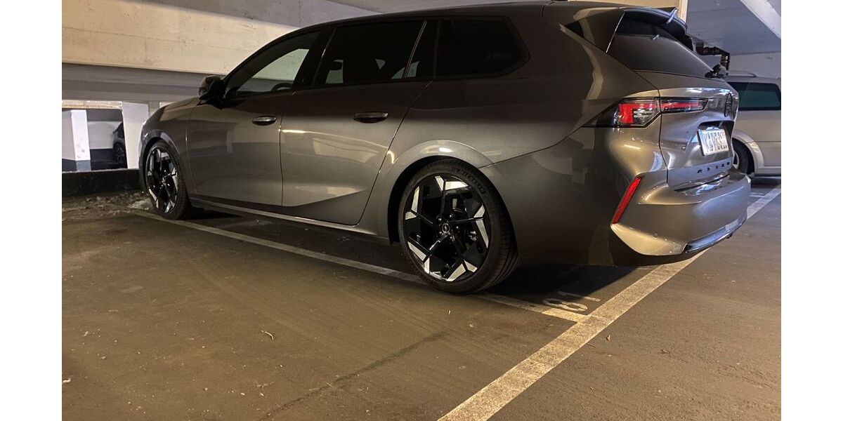 Opel Astra 41.000 km 21.700 &euro; Köln 50765