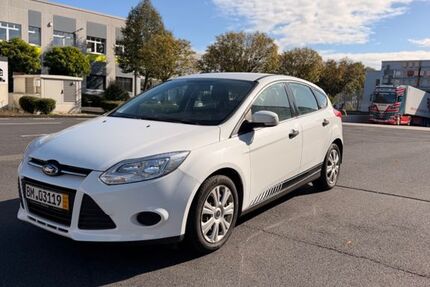 Ford Focus 170.000 km 3.700 &euro; Kerpen 50170