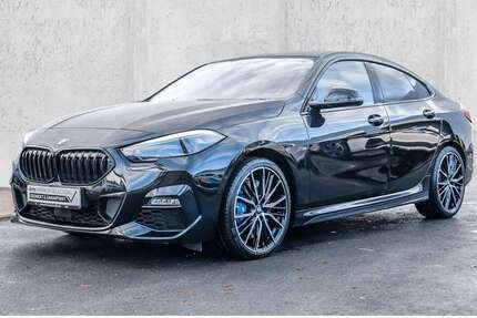 BMW 220 33.886 km 31.995 &euro; Köln-Marsdorf 50858