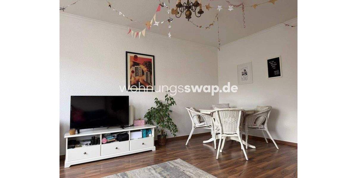 Etagenwohnung Köln Lindenthal - 2 Zimmer, 64 m&sup2;, 1.430&euro; | Angebot:25935140
