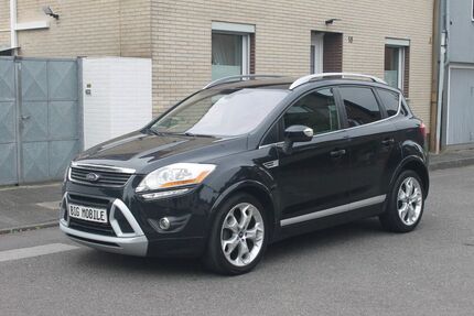 Ford Kuga 223.000 km 6.990 &euro; Köln 50739