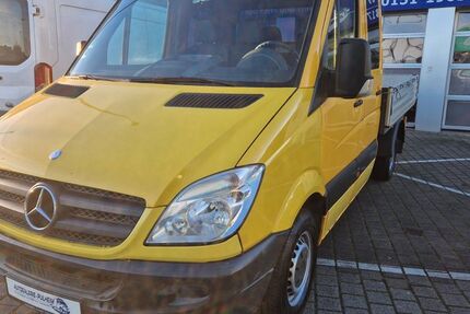 Mercedes-Benz Sprinter 321.000 km 5.950 &euro; Pulheim 50259