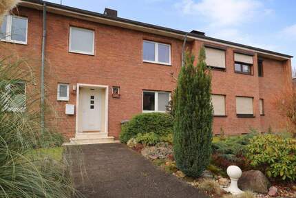 Haus Neuss / Selikum Selikum - 4 Zimmer, 111 m&sup2;, 369.000&euro; | Angebot:25777120