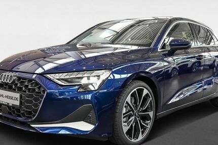 Audi A3 13.900 km 38.480 &euro; Köln 50739