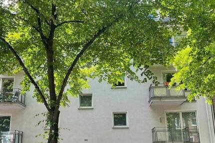 Wohnung Köln Lindenthal - 5 Zimmer, 130 m&sup2;, 2.050&euro; | Angebot:26851493