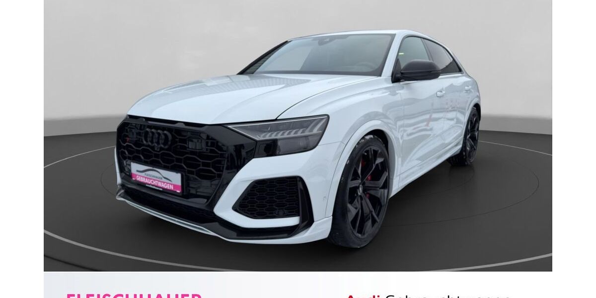 Audi RSQ8 9.142 km 106.990 &euro; Köln 51145