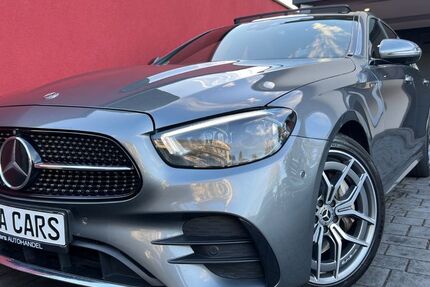 Mercedes-Benz E 400 165.000 km 35.700 &euro; Bornheim 53332