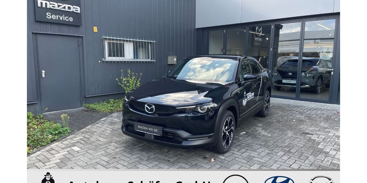 Mazda MX-30 4.048 km 23.978 &euro; Monheim 40789