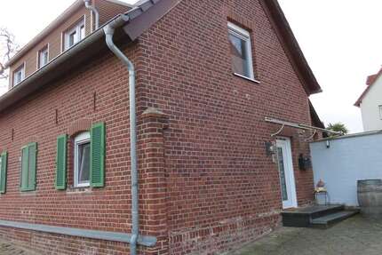 Haus Dormagen-Gohr Gohr - 5 Zimmer, 180 m&sup2;, 625.000&euro; | Angebot:25245014