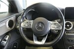 Mercedes-Benz C 180 Coupe 9G-TRONIC AMG Line 129.338 km 23.980 &euro; Euskirchen 53881