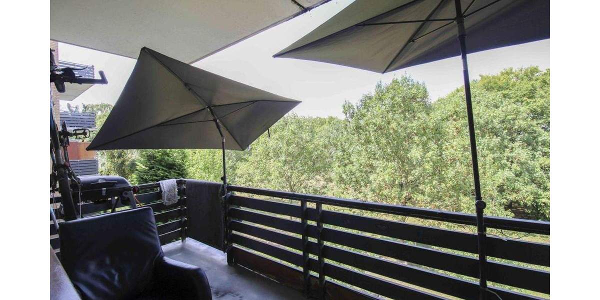 Etagenwohnung Bergheim Ahe - 3 Zimmer, 71 m&sup2;, 78.000&euro; | Angebot:25837353