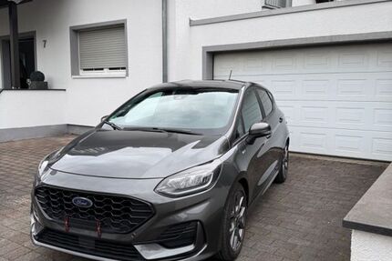 Ford Fiesta 37.000 km 18.950 &euro; Pulheim 50259