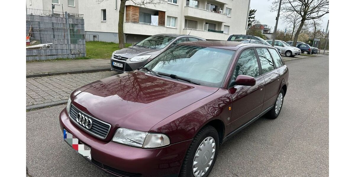 Audi A4 197.000 km 2.800 &euro; köln 50739