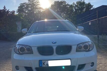BMW 120 270.000 km 2.850 &euro; Köln 50667