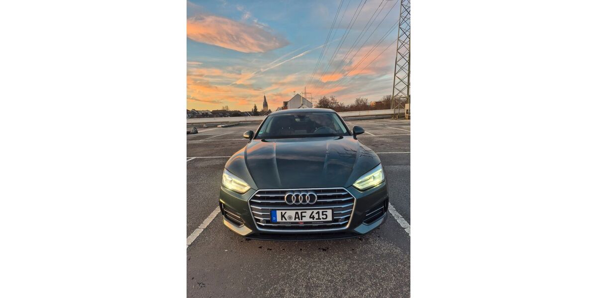 Audi A5 184.000 km 17.000 &euro; Köln 51149