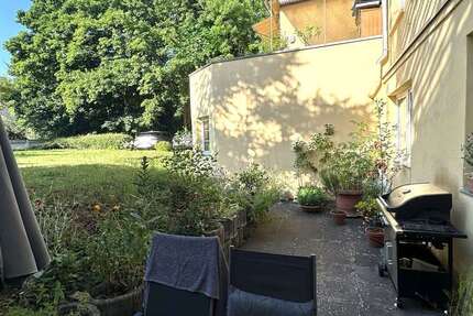 Wohnung Euskirchen - 3 Zimmer, 115 m&sup2;, 275.000&euro; | Angebot:25853572