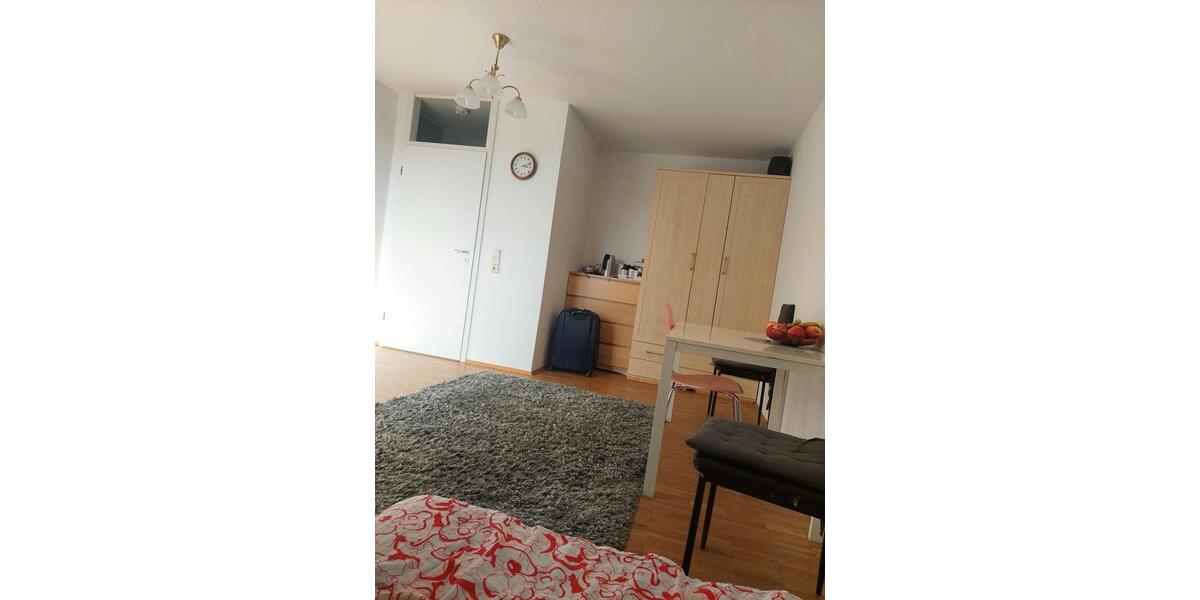 Dachgeschoßwohnung Köln Rodenkirchen - 1 Zimmer, 30 m&sup2;, 750&euro; | Angebot:25857363