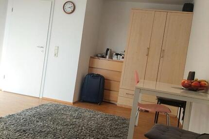 Wohnung Köln Rodenkirchen - 1 Zimmer, 30 m&sup2;, 750&euro; | Angebot:25857363