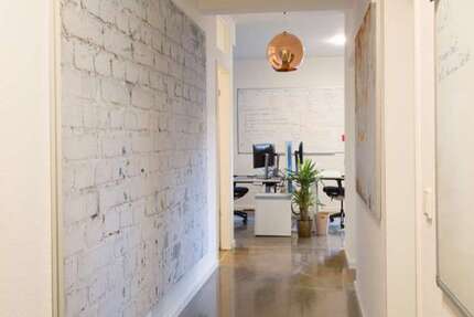 Gewerbeobjekt Köln Ehrenfeld - 1.750&euro; | Angebot:26012774