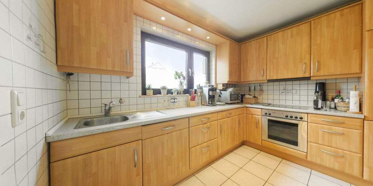 Reihenendhaus Bergheim Fliesteden - 6 Zimmer, 144 m&sup2;, 405.000&euro; | Angebot:25865340