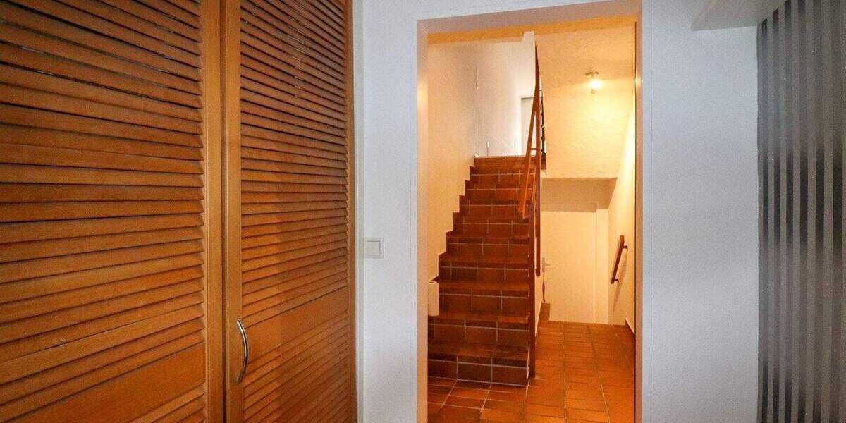 Reihenendhaus Bergheim Kenten - 4 Zimmer, 113 m&sup2;, 399.000&euro; | Angebot:25687317