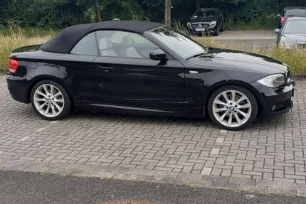 BMW 118 62.000 km 12.500 &euro; Jüchen 41363
