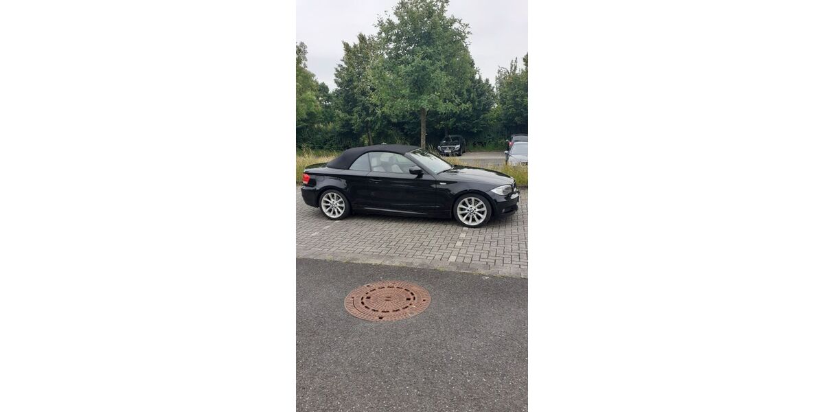 BMW 118 62.000 km 12.500 &euro; Jüchen 41363