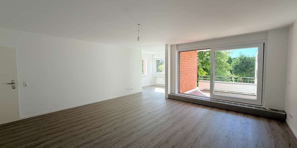 Etagenwohnung Köln / Rodenkirchen Rodenkirchen - 3 Zimmer, 113 m&sup2;, 639.000&euro; | Angebot:26828508