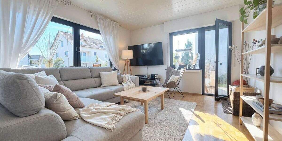 Mehrfamilienhaus, Wohnhaus Wesseling Berzdorf - 6 Zimmer, 127 m&sup2;, 445.000&euro; | Angebot:25677989