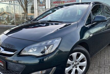 Opel Astra 178.193 km 7.490 &euro; Bergheim Zieverich (bei Köln) 50126