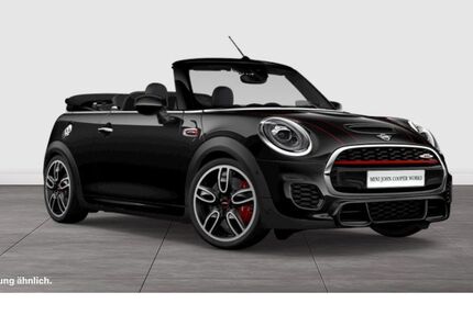 Mini John Cooper Works Cabrio 33.657 km 33.630 &euro; Köln Süd 50968