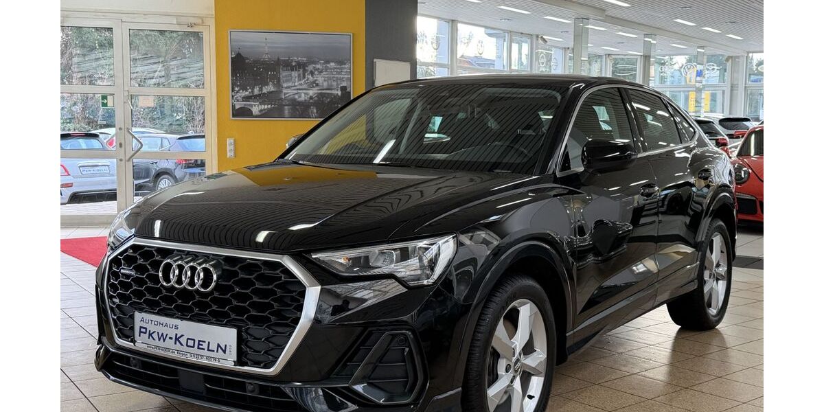 Audi Q3 93.000 km 27.999 &euro; Kerpen 50171