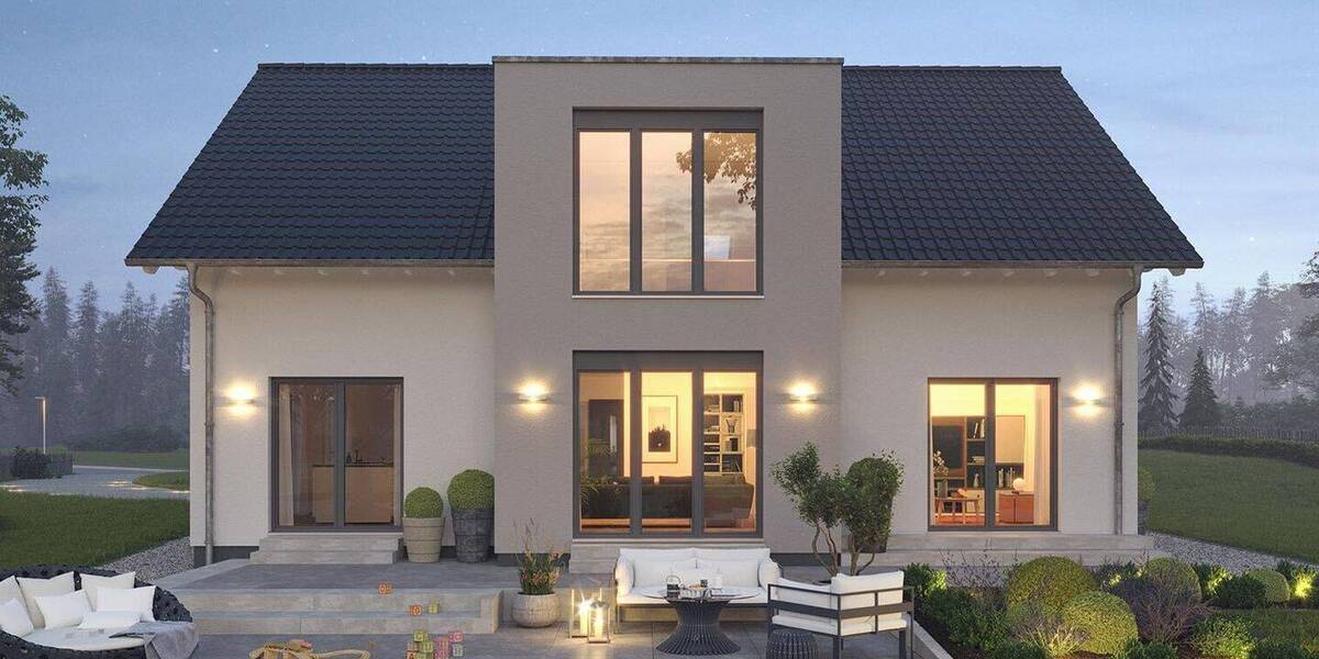 Einfamilienhaus Kerpen Mödrath - 7 Zimmer, 197 m&sup2;, 504.088&euro; | Angebot:26798109