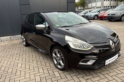 Renault Clio 95.000 km 8.400 &euro; Dormagen 41540