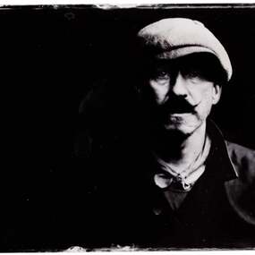 Foy Vance - The Wake World Tour 11.09.2026 Kulturkirche Köln