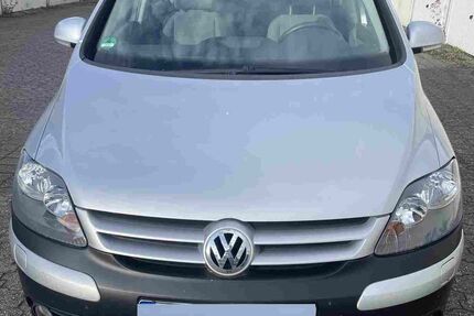 VW Golf Plus 98.300 km 3.500 &euro; Niederkassel 53859
