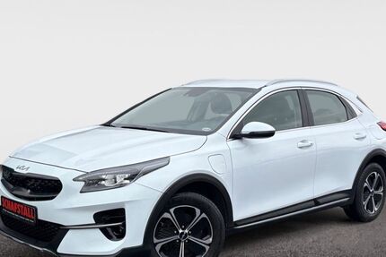 Kia XCeed 62.071 km 16.979 &euro; Elsdorf (bei Köln) 50189