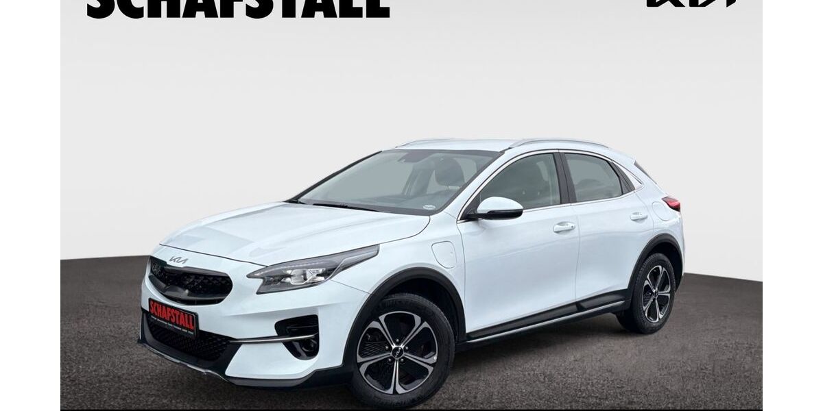 Kia XCeed 62.071 km 16.979 &euro; Elsdorf (bei Köln) 50189