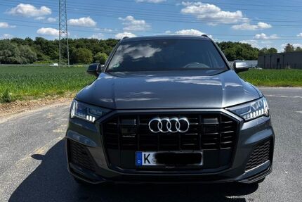 Audi Q7 115.000 km 48.900 &euro; Köln 51147