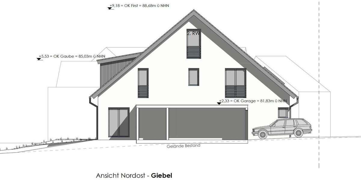 Einfamilienhaus Alfter - 5 Zimmer, 135 m&sup2;, 699.000&euro; | Angebot:24728227