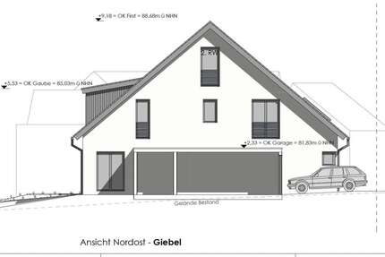 Haus Alfter - 5 Zimmer, 135 m&sup2;, 699.000&euro; | Angebot:24728227