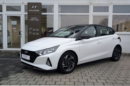 Hyundai i20 41.471 km 17.485 &euro; Leverkusen 51373